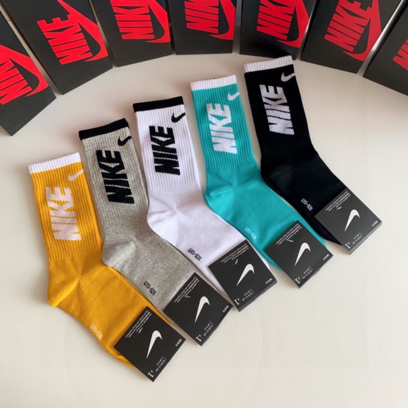 Nike Socks